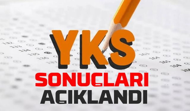 YKS 2025 sonuçları açıklandı: İşte Türkiye birincileri ve tercih süreci
