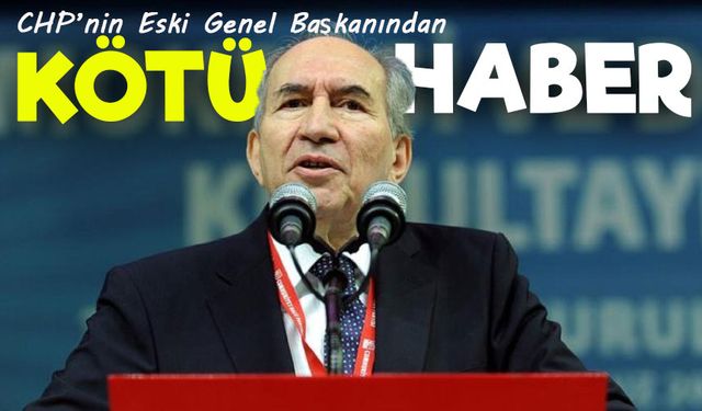 Altan Öymen hayatını kaybetti: Türkiye basını ve siyaseti büyük bir çınarını kaybetti