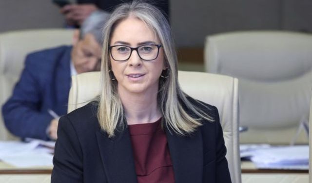 AK Parti İzmir Milletvekili Ceyda Bölünmez Çankırı’dan 15 Temmuz Videosu: “Gerekirse Yeniden Destan Yazarız”