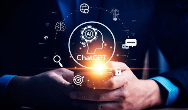 ChatGPT kullanırken asla paylaşmamanız gereken 7 hassas bilgi