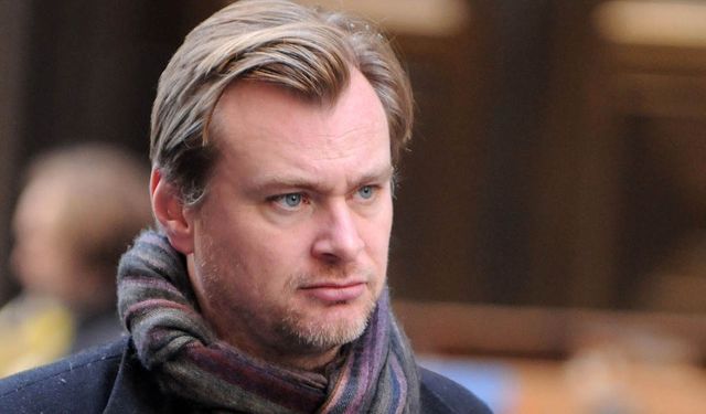 Christopher Nolan kimdir? Kaç yaşında, nereli?