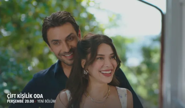 Çift Kişilik Oda 7. bölüm 2. fragmanı yayınlandı mı? İşte yeni tanıtım