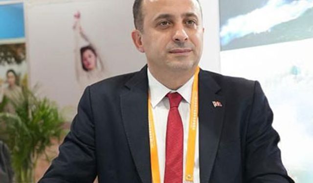 Murat Çavga’dan Kent Konseyi’ne Sert Tepki: “Turizmde Plansızlık Güveni Zedeliyor”