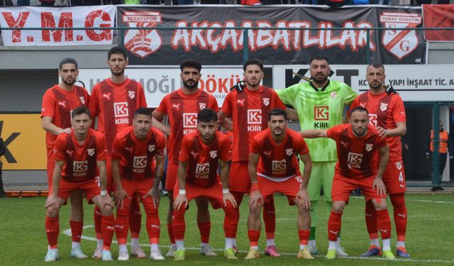 Sebat Gençlik Yeni Sezona Başlıyor: Hedef Yine Şampiyonluk!