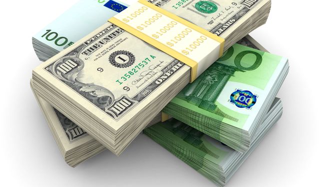 Dolar/TL 40,93 Seviyesinde: Gözler Jackson Hole Sempozyumunda!