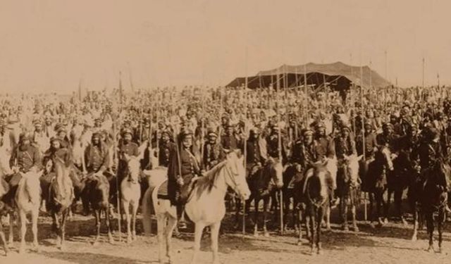 Herki Aşireti Nedir? Tarihi ve Kökeni Nereye Dayanır?