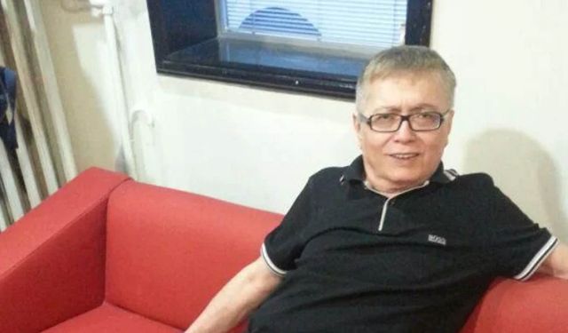 Hikmet Çetinkaya Kimdir? Kaç Yaşında, Nereli? Neden Hayatını Kaybetti?
