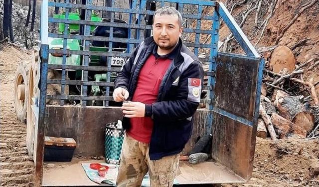 İbrahim Demir kimdir? Şehit İbrahim Demir Kaç Yaşında?