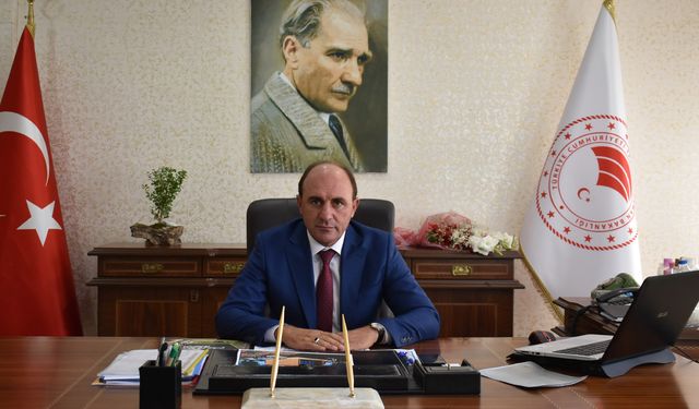 İl Tarım Müdürüne Bakanlıkta Kritik Görev