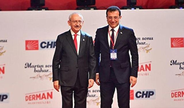 İmamoğlu'nun "Betona gömülmek isteniyorum" sözlerine Kılıçdaroğlu cephesi ne dedi?
