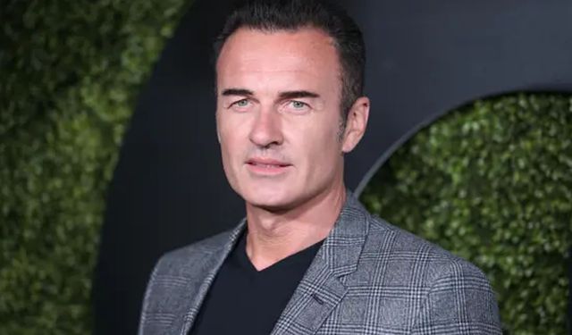 Julian McMahon Yaşamını Yitirdi mi? Julian McMahon Kimdir?