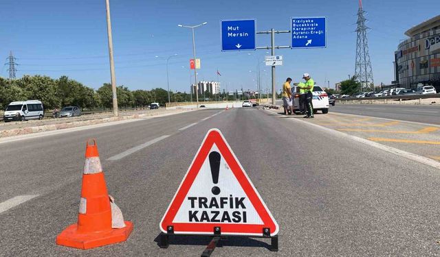 6 Ayda Bin 268 Kaza! Giresun Şaşırttı...
