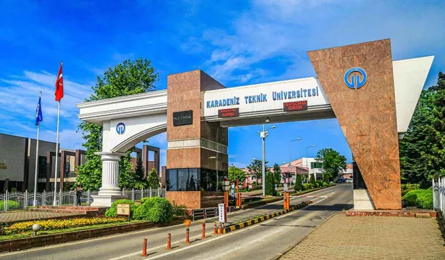 KTÜ'den Tercih Yapacak Gençlere Büyük Destek: Mühendislik Fakültesi Kapılarını Açıyor