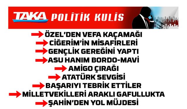 Özgür Özel’den Trabzon’da Vefa Ziyareti!