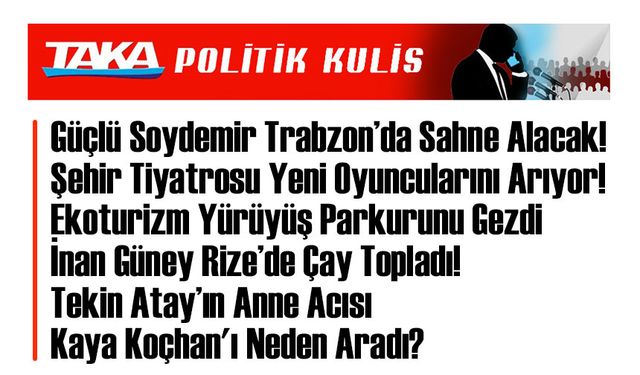 Vali Aziz Yıldırım, Hıdırnebi Yaylası’ndaki Ekoturizm Yürüyüş Parkurunu Gezdi