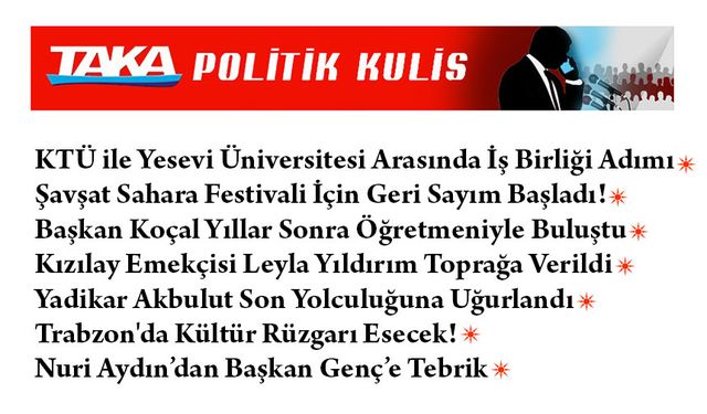 Trabzon Otogar Esnafının Acı Günü: Yadikar Akbulut Son Yolculuğuna Uğurlandı