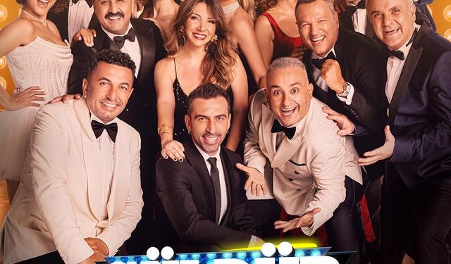 Güldür Güldür Show 412. bölüm fragmanı yayınlandı mı?