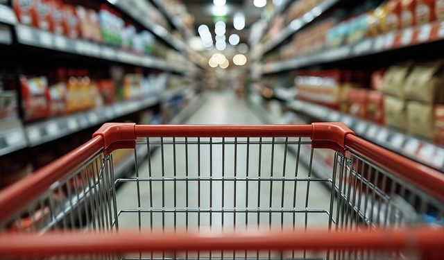 Ünlü Et Markası Konkordato İlan Etti! 3 Harfli Marketlere de Tedarik Sağlıyordu