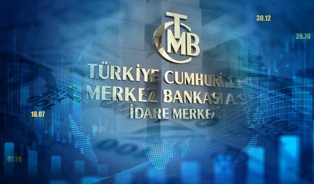 Merkez Bankası Rezervlerinde Tarihi Rekor! 174 Milyar Dolara Ulaştı