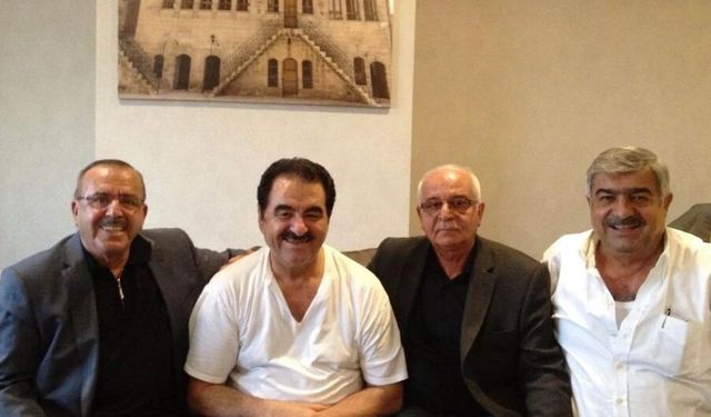 Metin Cantimur kimdir? Kaç yaşında, nereli?