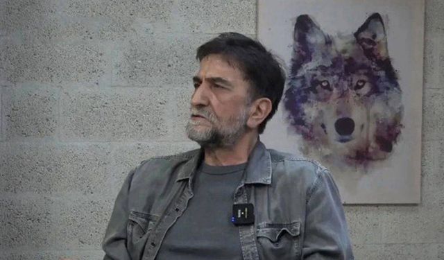 Nihat Genç'e Başkentte Son Veda