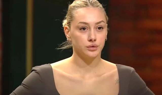 Nisa Nur Demirel kimdir, nereli ve kaç yaşında? MasterChef Nisa neden gündem oldu?