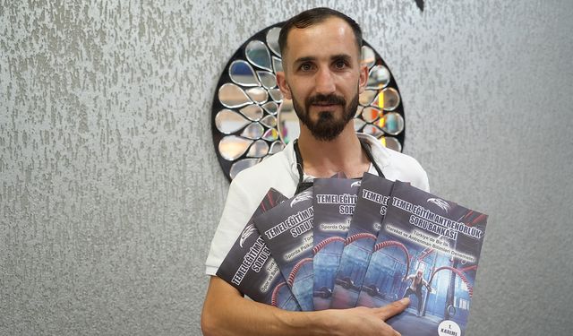 Okunmuş Suyla Umut Buldu! YKS'de Başardı..