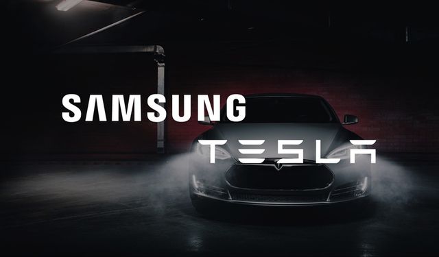 Elon Musk’tan Bomba İtiraf: Tesla ve Samsung Anlaştı mı? Detaylar 2033’e Kadar Sır Gibi Saklanacak!