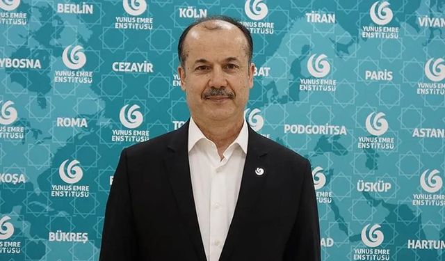 Şeref Ateş Kimdir? Kaç Yaşında, Nereli, Neden Gözaltına Alındı?