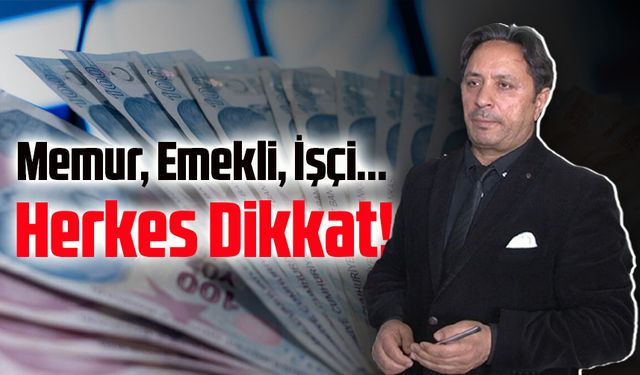 SGK Başmüfettişi Uyardı: Milyonlarca Memur ve Emekliyi İlgilendiren 3 Tuzak!