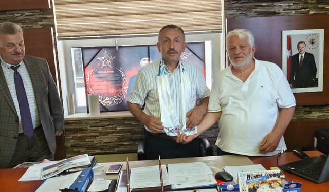 TAKADEMİ Vakfıkebir’de: 2025–2030 vizyonu için önemli temaslar
