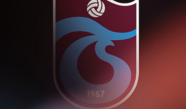 Trabzonspor’un Erzurum Kamp Kadrosu Açıklandı!