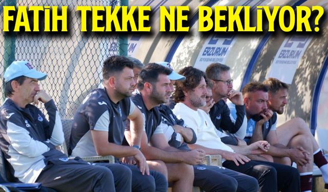 Trabzonspor'da Çifte Bomba! Saul Niguez ve Puertas Transferinde Sona Doğru