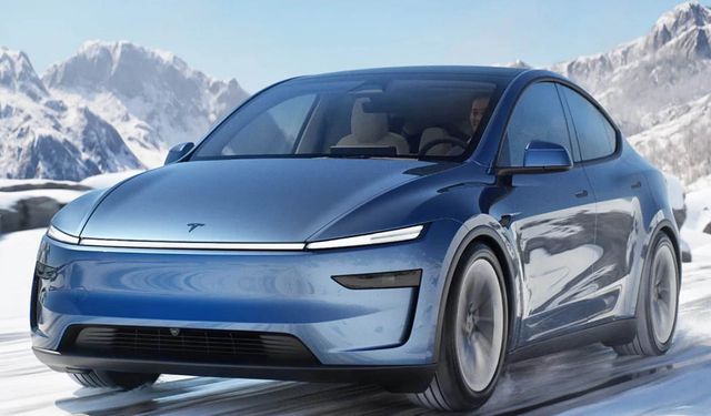 Tesla Model Y Türkiye Envanter Tarihleri Ne Zaman? Yeni Model Nasıl Alınır?