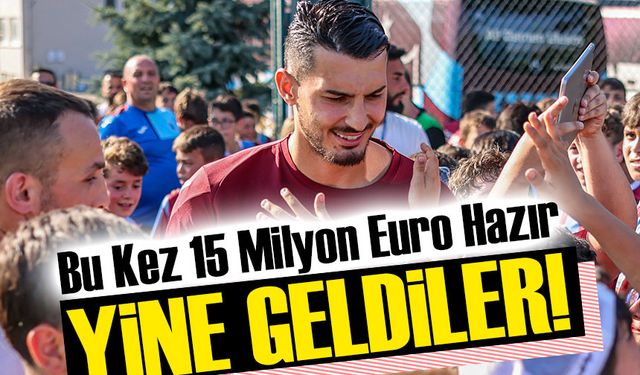 Monaco, Uğurcan Çakır İçin Yeniden Devrede! 15 Milyon Euro Hazır