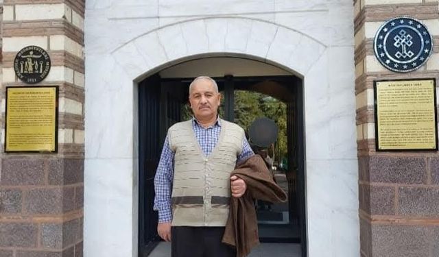 Düğün Yolunda Felaket! Araklılı Müdür Mehmet Boşluk’tan Kötü Haber