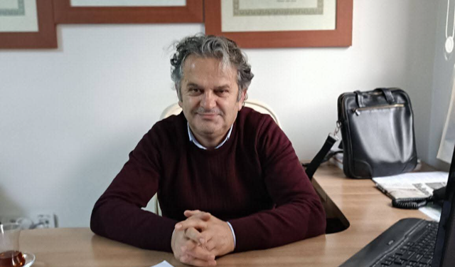 Grevli TİS Hakkı ve Demokratik Çalışma Yaşamı İçin SES’ten Kararlı Çağrı