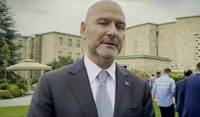 Süleyman Soylu’ya suikast hazırlığı: İki DHKP-C şüphelisi tutuklandı