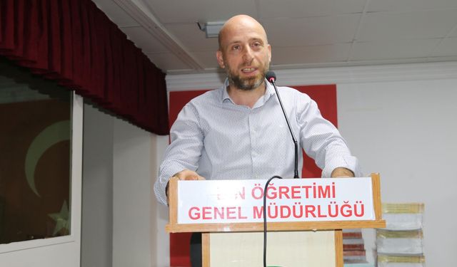 OFİMDER’den İmam Hatiplilere Burs Desteği Başladı