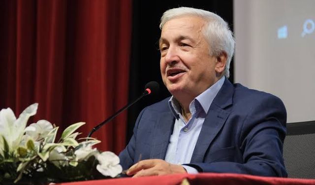 Trabzon’un Önde Gelen İlahiyatçısı Mehmet Okuyan Yomra’ya Geliyor