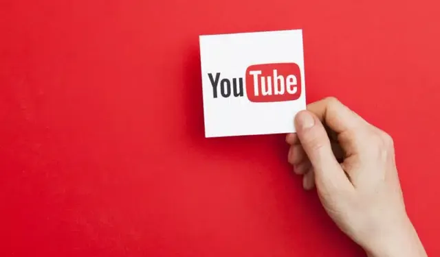 YouTube’da büyük değişiklik: Küfre ceza kalktı