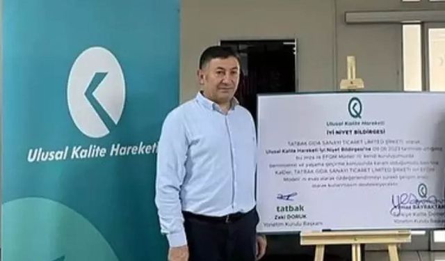 Zeki Doruk Kimdir? Hakmar ve Tatbak’ın Kurucusu Kaç Yaşında, Nereli?