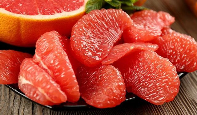 Greyfurt Nedir? Faydaları, Besin Değerleri ve Tüketim Önerileri
