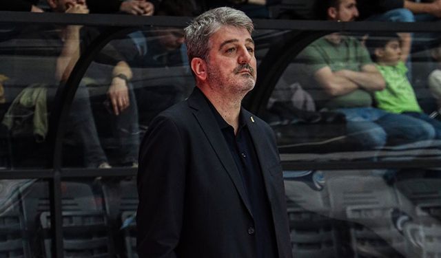Faruk Beşok Karşıyaka’da: Trabzonspor’un Şampiyon Koçu Yeni Görevine Başlıyor