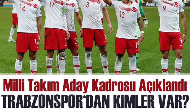 U18 Millî Takımımızın Vaclav Jezek Turnuvası Kadrosu Açıklandı