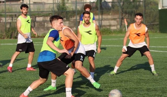 Pazarspor’da Erzurum Kampı Sürüyor! 3 Transfer Daha Yolda