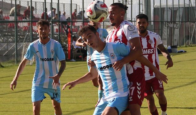 Pazarspor’da Kamp Sona Yaklaşıyor: Transfer İhtiyacı Netleşti, VIP Kombineler Satışta