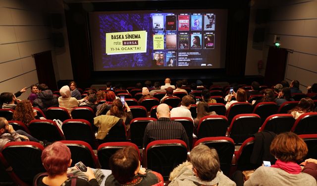 Sinemada Bu Hafta: 11 Yeni Film Vizyona Giriyor