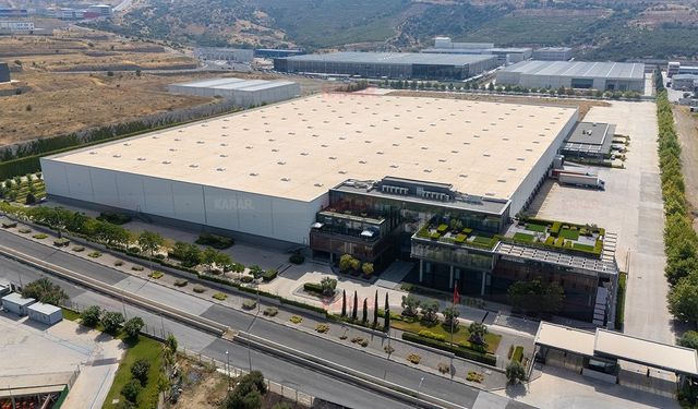Honda'dan Türkiye'ye 760 Milyon TL’lik Motosiklet Fabrikası Yatırımı