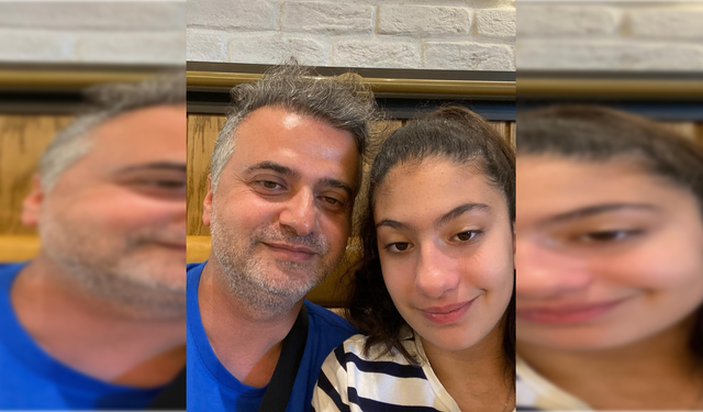 Denizli’deki Kaza Ateşi Sürmene’ye Düştü: 11 Yaşındaki Mina'dan Acı Haber...